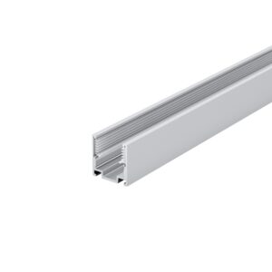 1m Aluminium Profile for 16x17 Neon