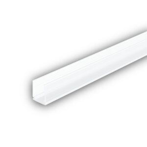 1m Plastic Profile for 16x17 Neon