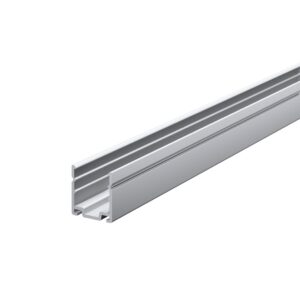 1m Aluminium Profile for 12x12 Neon
