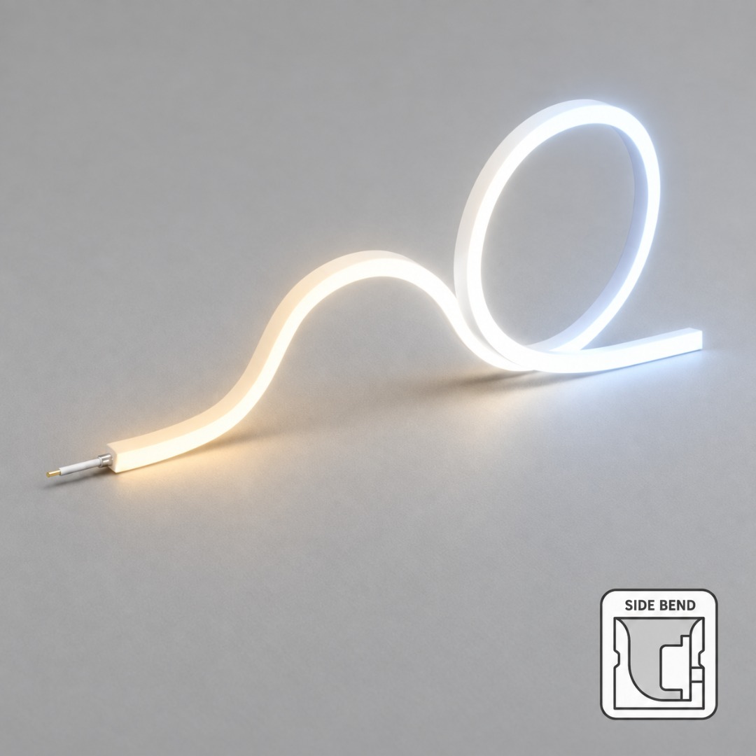 CCT Side Bend Neon Flex