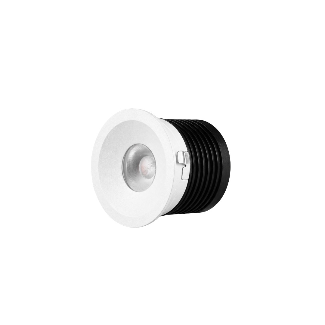 Core 45 - Textured White