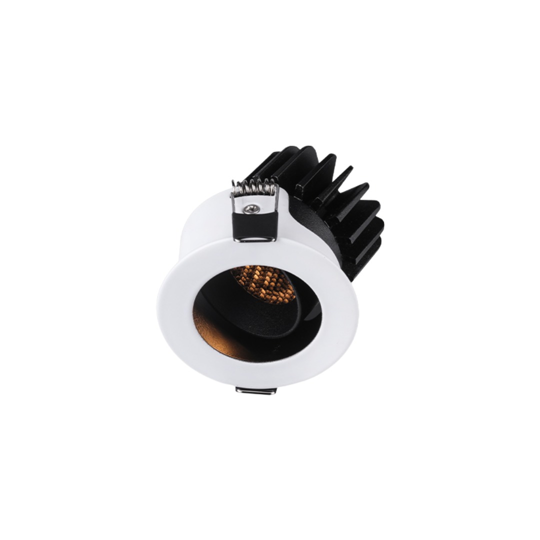 Ceto 60 - Textured White