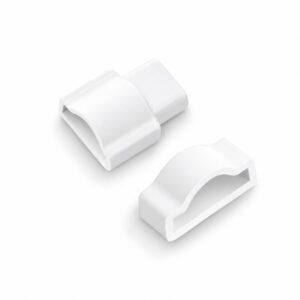 Cable Entry & End Cap Set for ARC-48/96/144 Seamless