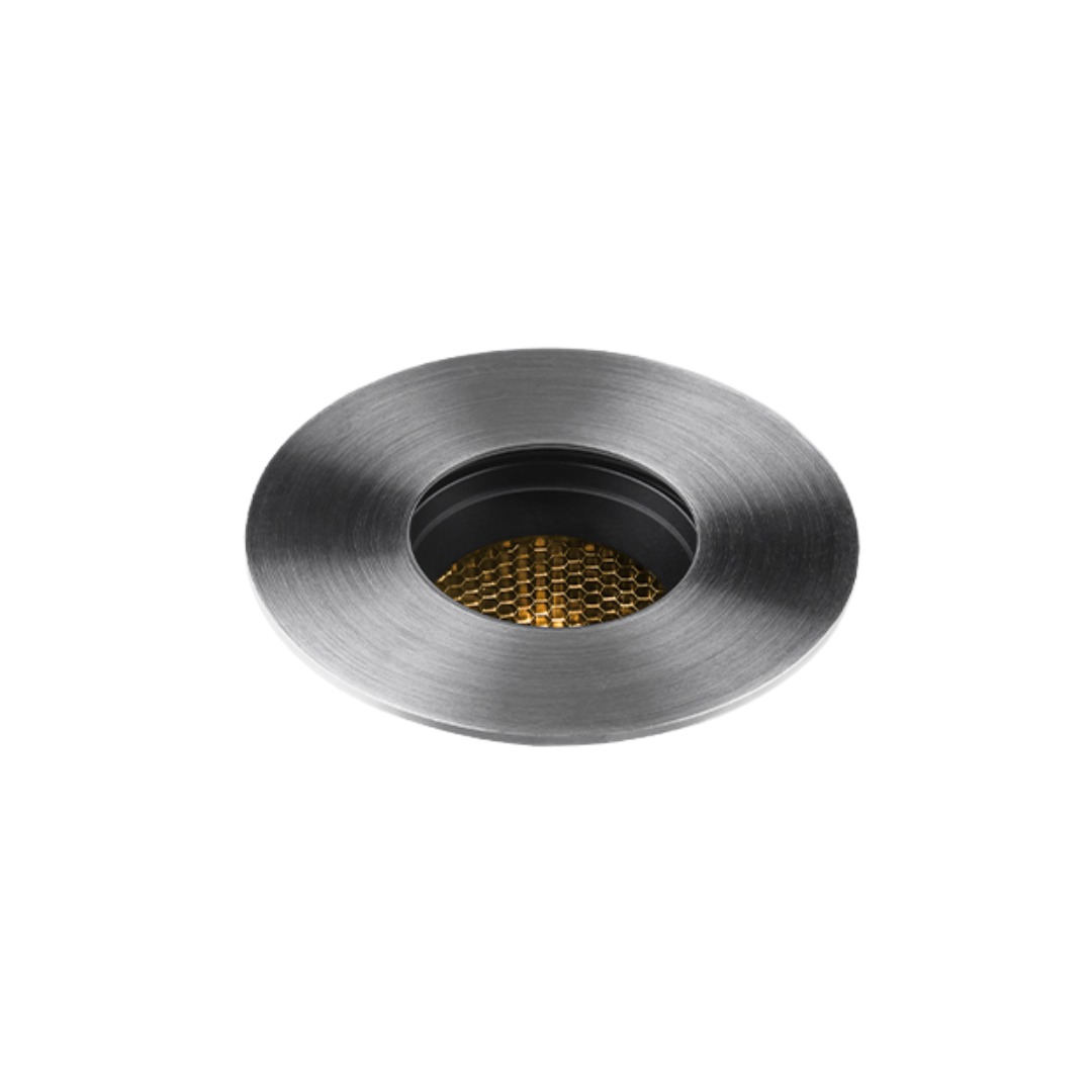 Terra 7 - 316 Stainless