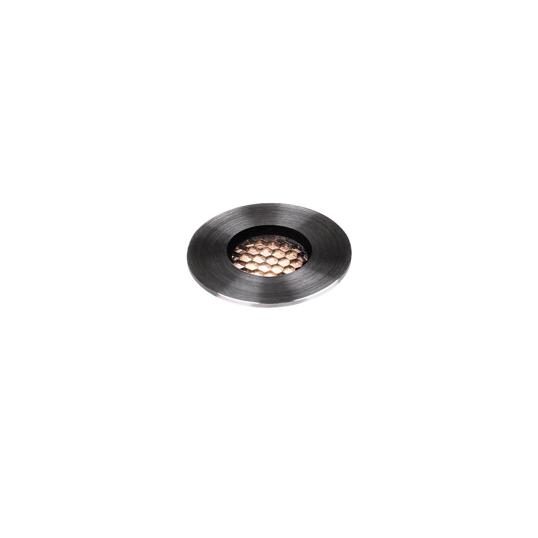 Terra Micro - 316 Stainless