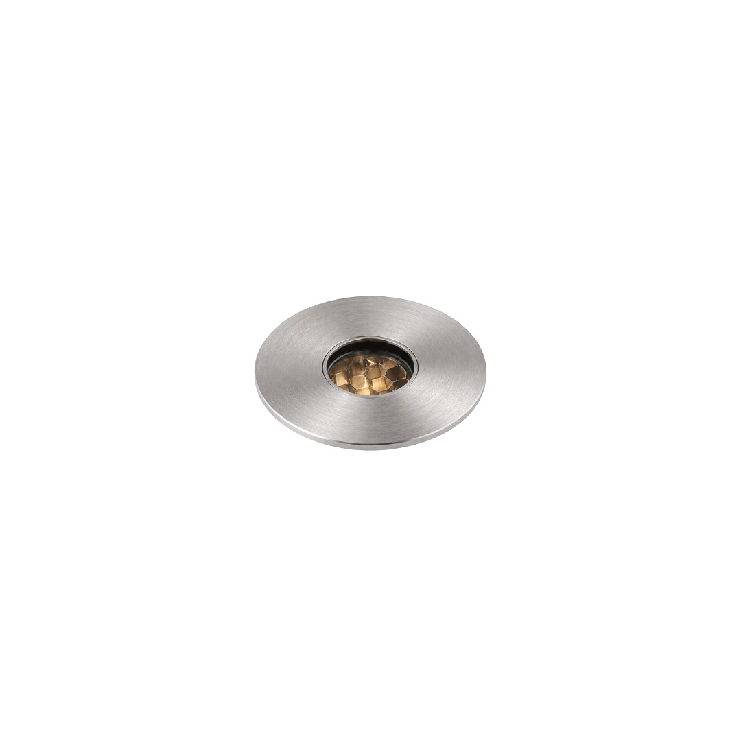 Terra Mini - 316 Stainless