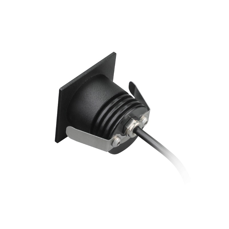 Vero 1W 24V CRI92 IP65 Marker Light (Bronze)