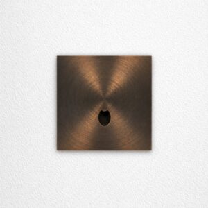 Vero 1W 24V CRI92 IP65 Marker Light (Bronze)