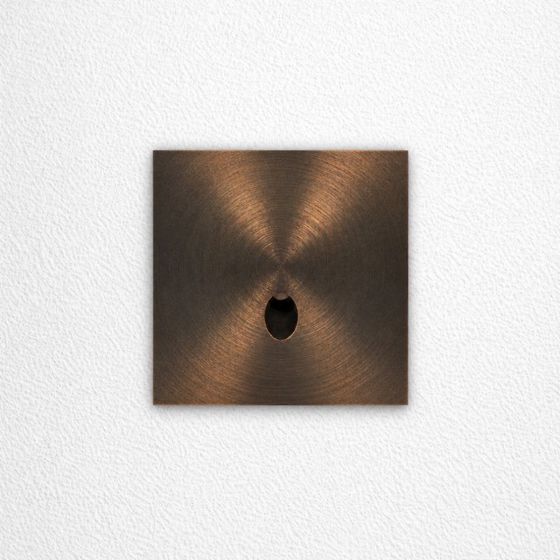 Vero 1W 24V CRI92 IP65 Marker Light (Bronze)