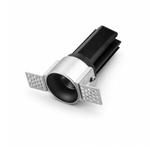 Kiro Trimless 7W 350mA CRI97 IP20 Marker Light (Textured Black)