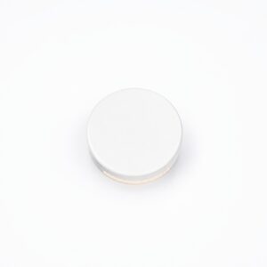 Stepa 2W 24V CRI92 IP67 Fixed Stair Light (Textured White)