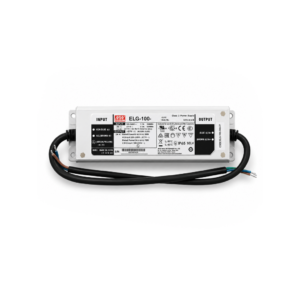 Non-dim 48v 100W Constant Voltage LED Drivers