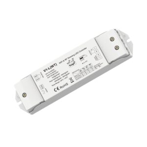 Arc LED 12-48VDC WiFi & RF CV Controller
