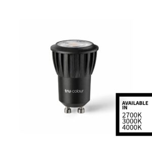 Tru-Colour Premium 36° CRI97 4W Dimmable MR11 GU10 Spotlight