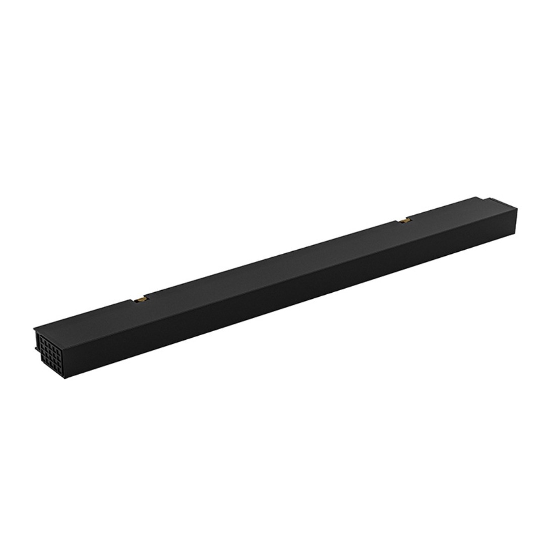 NanoBrite On/Off 100w 48v Integrated Driver - Black