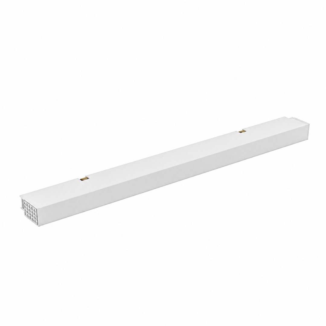 NanoBrite On/Off 100w 48v Integrated Driver - White
