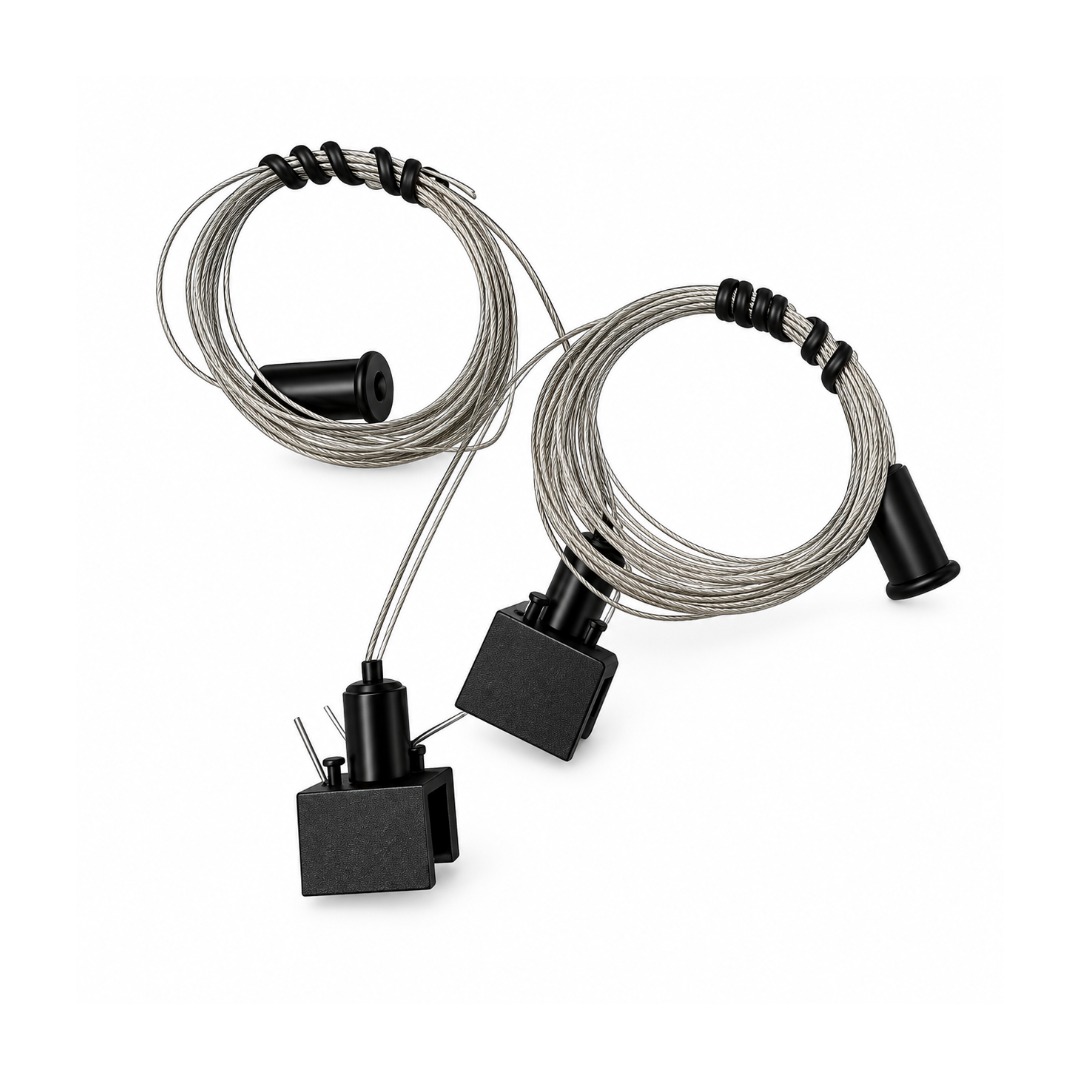 NanoBrite Suspension Kit - Black