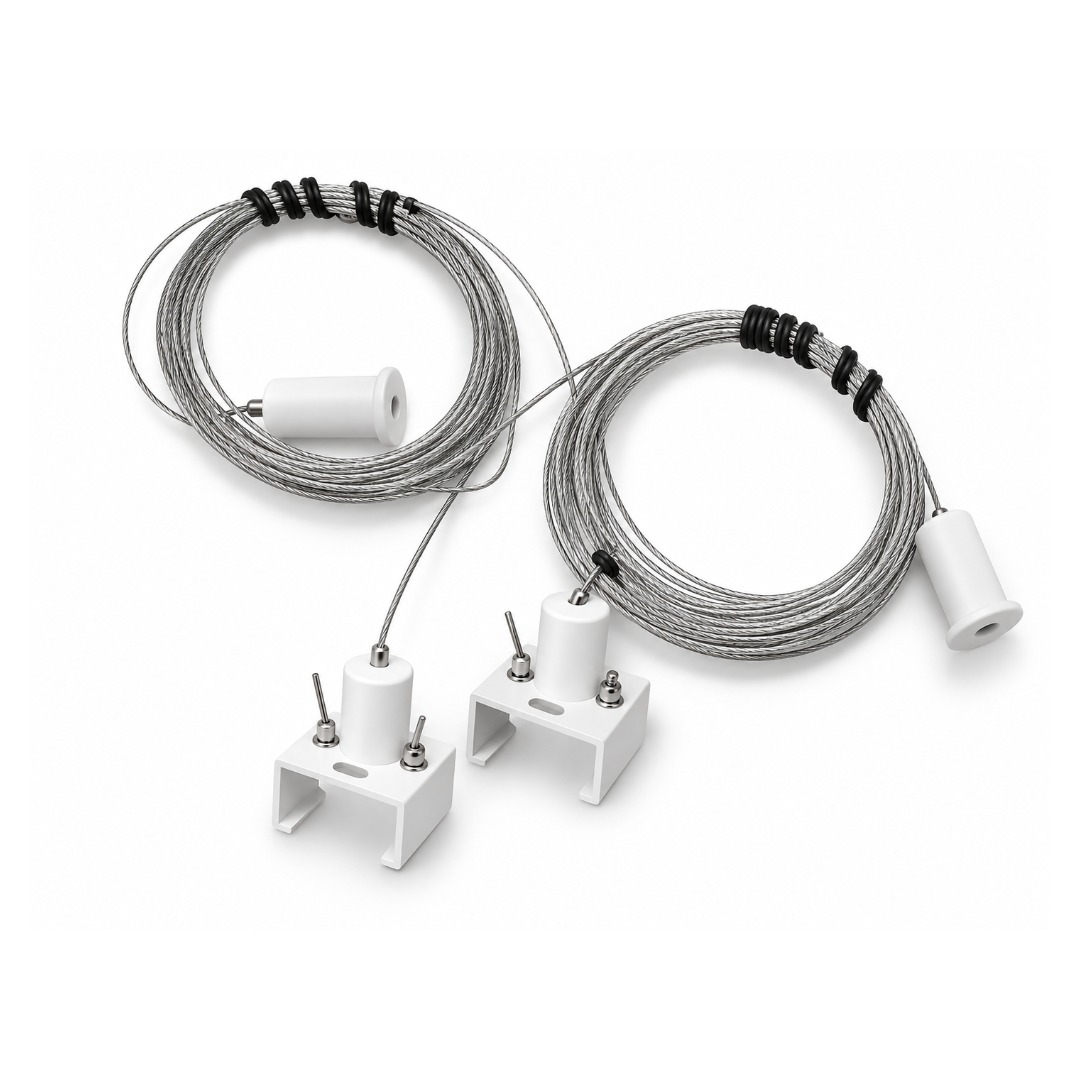 NanoBrite Suspension Kit - White