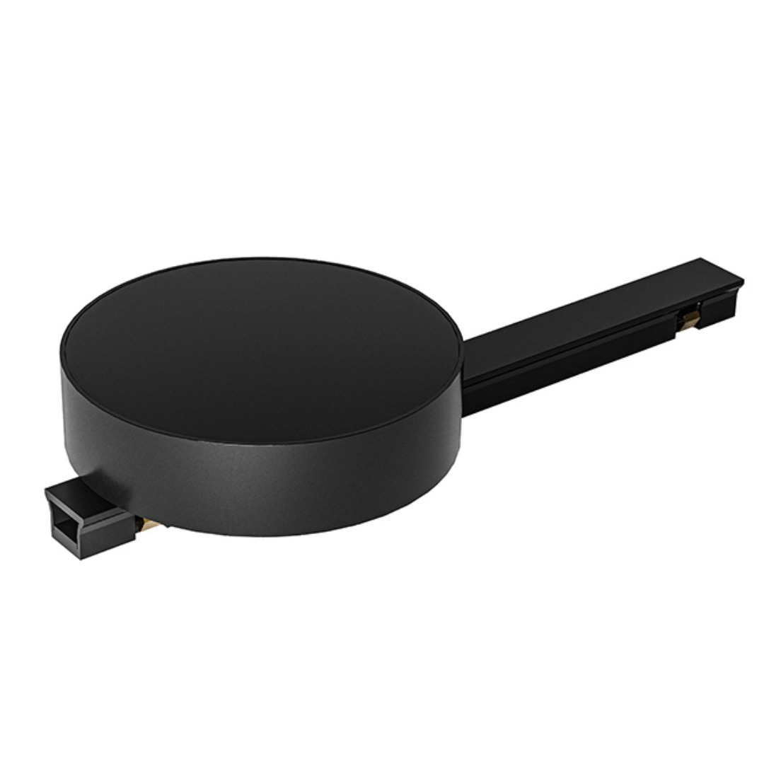 NanoBrite On/Off 150w 48v Integrated Driver - Black