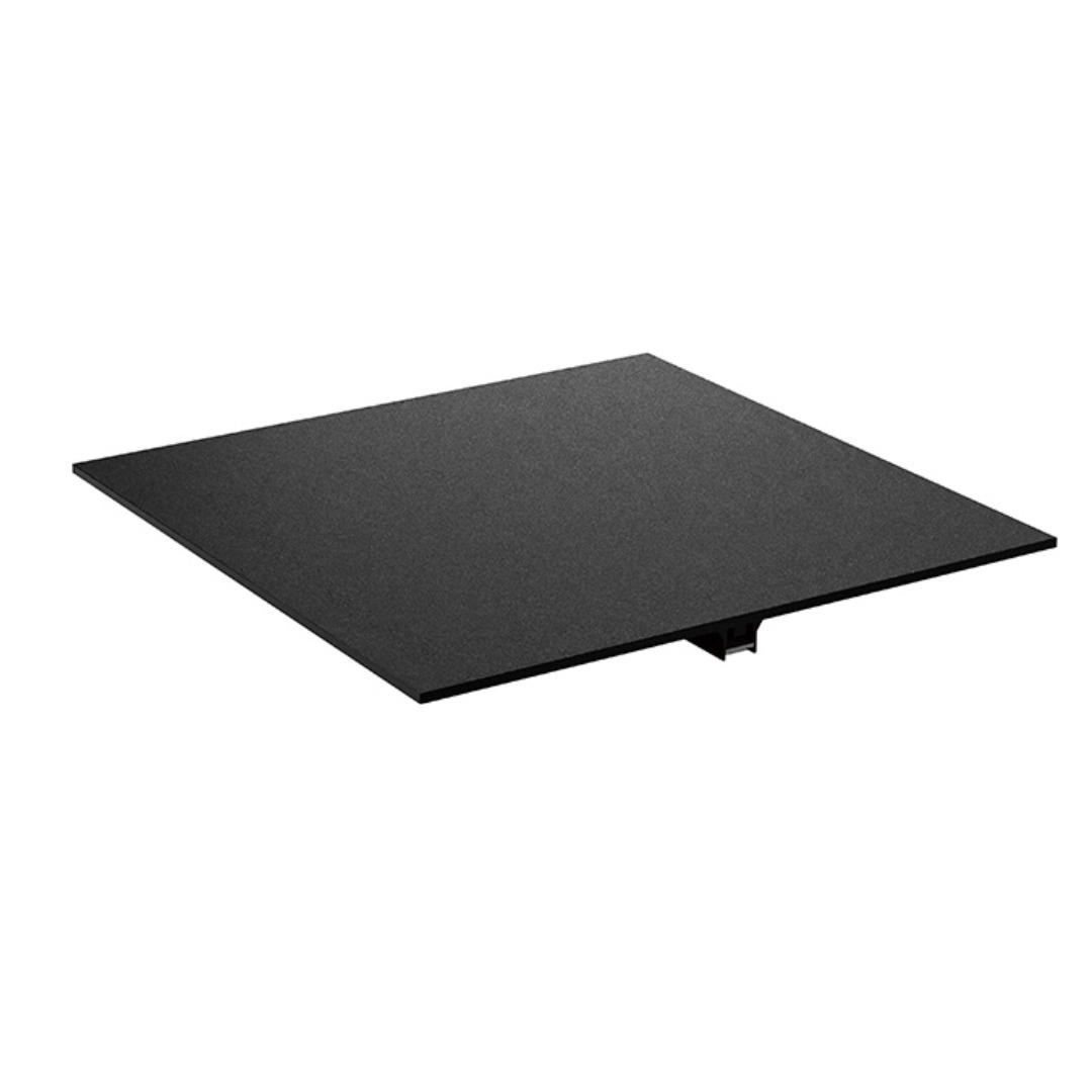 NanoBrite Square 5W Atmosphere Light - Black